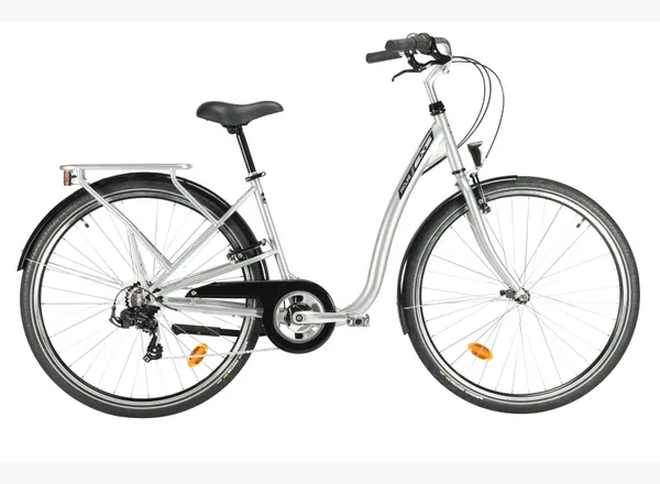 City 28 — location vélo électrique Capbreton
